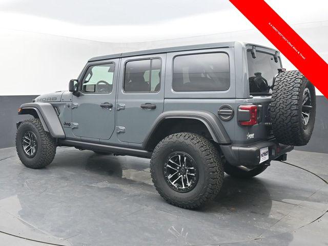 2026 Jeep Wrangler 4-Door Moab 392 4x4