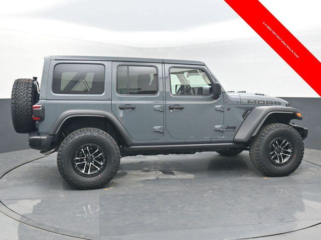2026 Jeep Wrangler 4-Door Moab 392 4x4