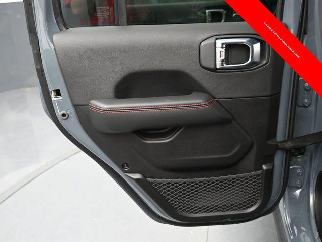 2026 Jeep Wrangler 4-Door Moab 392 4x4