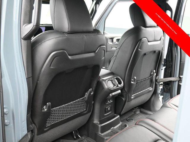 2026 Jeep Wrangler 4-Door Moab 392 4x4