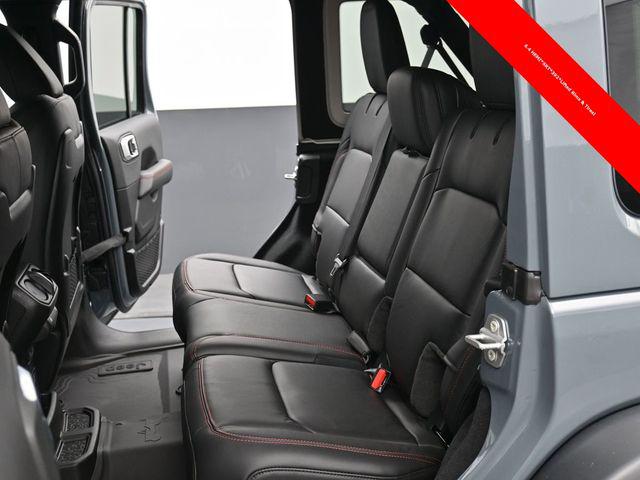 2026 Jeep Wrangler 4-Door Moab 392 4x4