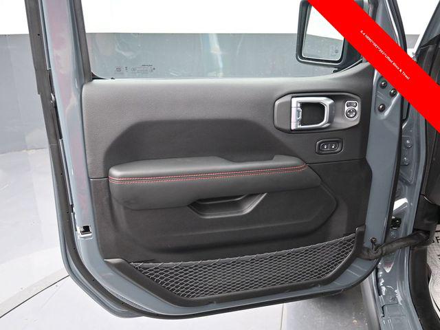 2026 Jeep Wrangler 4-Door Moab 392 4x4