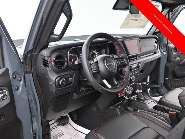 2026 Jeep Wrangler 4-Door Moab 392 4x4