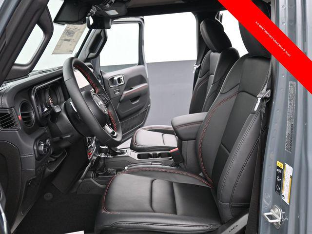 2026 Jeep Wrangler 4-Door Moab 392 4x4