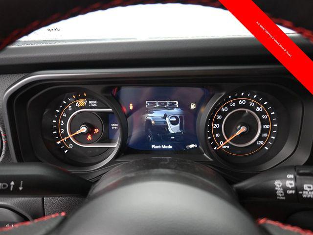 2026 Jeep Wrangler 4-Door Moab 392 4x4
