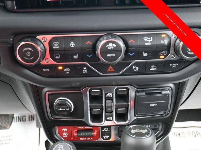 2026 Jeep Wrangler 4-Door Moab 392 4x4