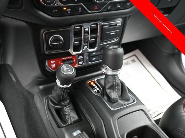 2026 Jeep Wrangler 4-Door Moab 392 4x4