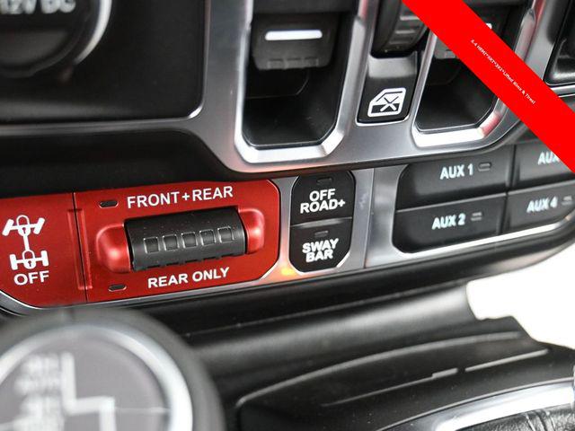 2026 Jeep Wrangler 4-Door Moab 392 4x4
