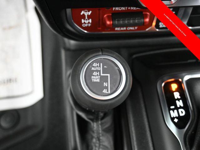 2026 Jeep Wrangler 4-Door Moab 392 4x4