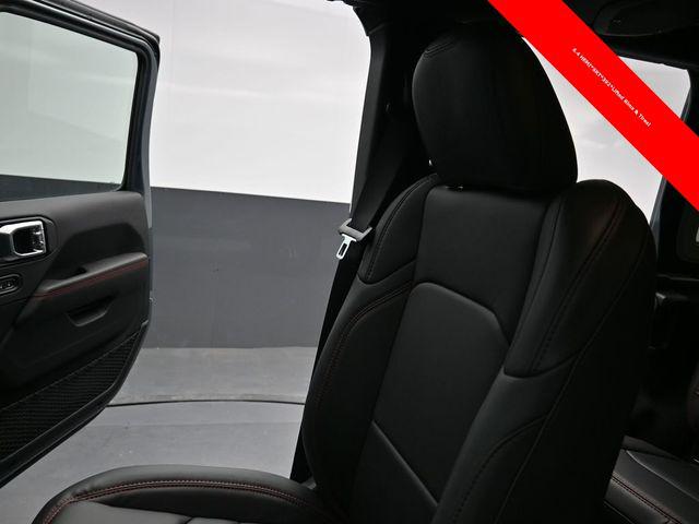 2026 Jeep Wrangler 4-Door Moab 392 4x4