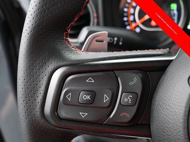2026 Jeep Wrangler 4-Door Moab 392 4x4