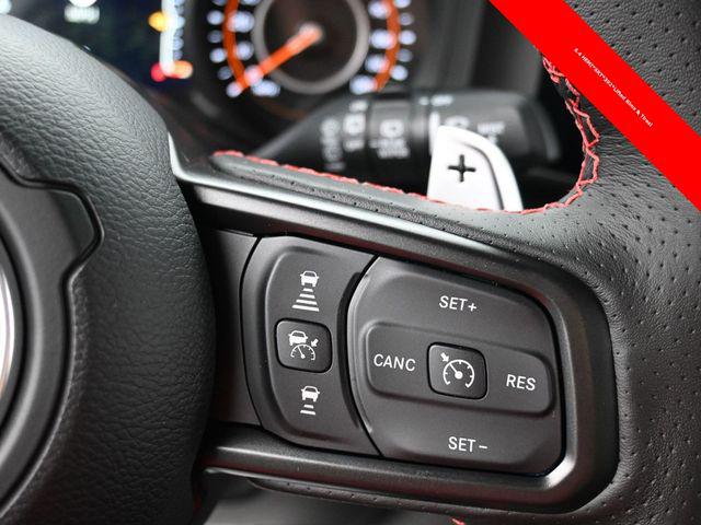 2026 Jeep Wrangler 4-Door Moab 392 4x4