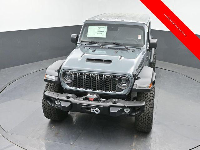 2026 Jeep Wrangler 4-Door Moab 392 4x4
