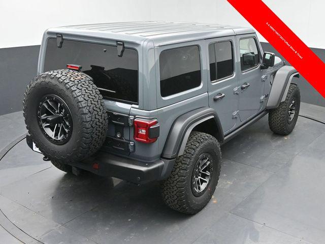 2026 Jeep Wrangler 4-Door Moab 392 4x4
