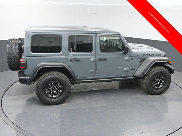 2026 Jeep Wrangler 4-Door Moab 392 4x4