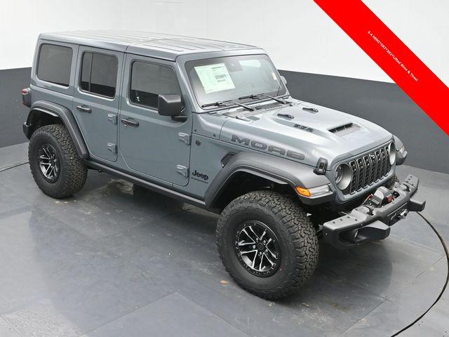 2026 Jeep Wrangler 4-Door Moab 392 4x4