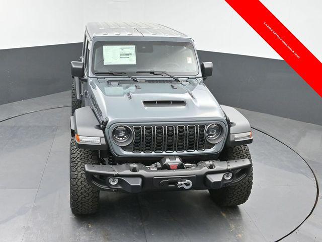 2026 Jeep Wrangler 4-Door Moab 392 4x4