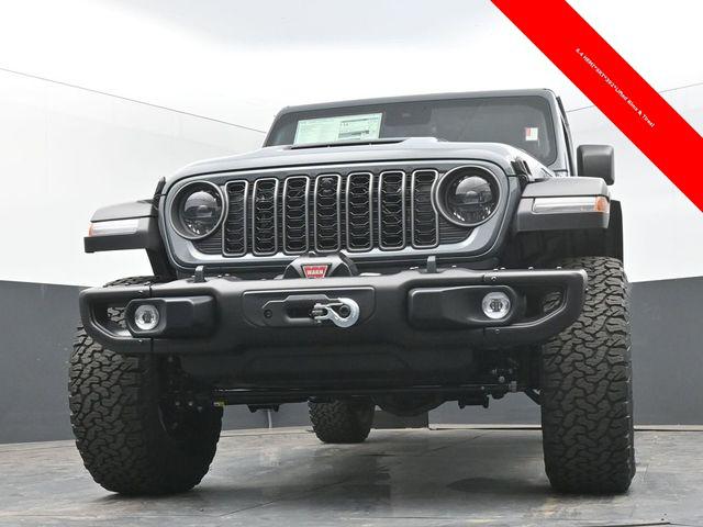 2026 Jeep Wrangler 4-Door Moab 392 4x4