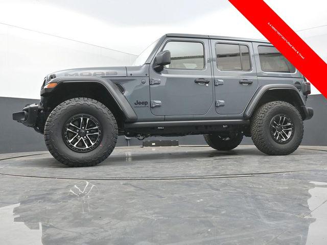 2026 Jeep Wrangler 4-Door Moab 392 4x4