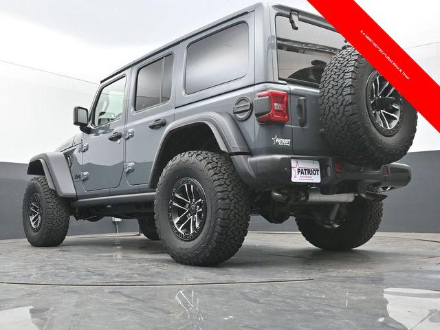 2026 Jeep Wrangler 4-Door Moab 392 4x4