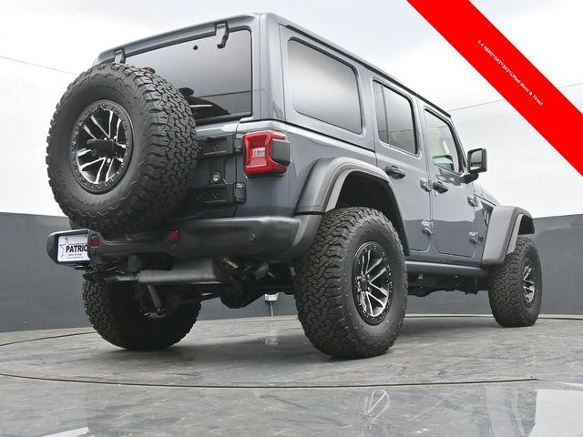 2026 Jeep Wrangler 4-Door Moab 392 4x4