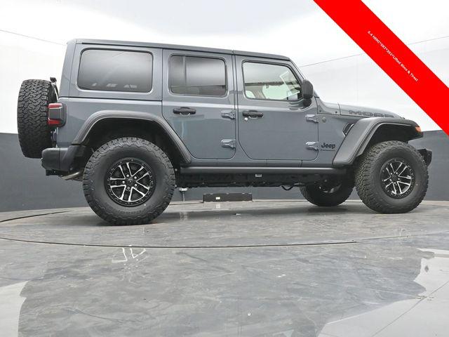 2026 Jeep Wrangler 4-Door Moab 392 4x4