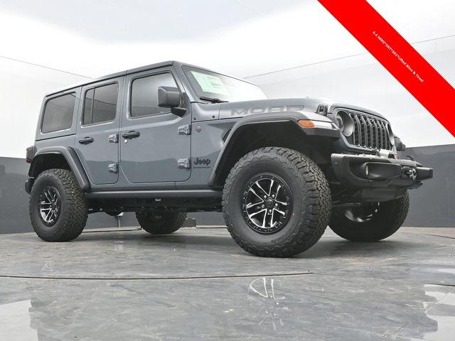 2026 Jeep Wrangler 4-Door Moab 392 4x4