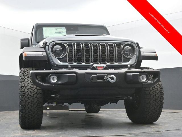 2026 Jeep Wrangler 4-Door Moab 392 4x4