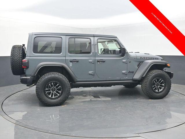 2026 Jeep Wrangler 4-Door Moab 392 4x4