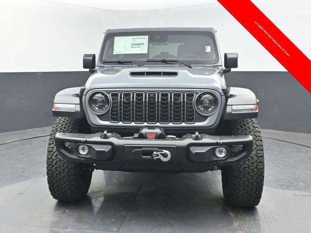 2026 Jeep Wrangler 4-Door Moab 392 4x4