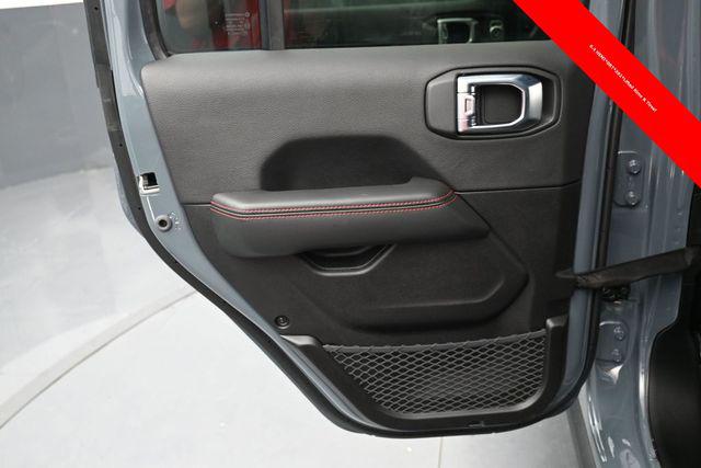 2026 Jeep Wrangler 4-Door Moab 392 4x4