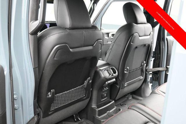 2026 Jeep Wrangler 4-Door Moab 392 4x4