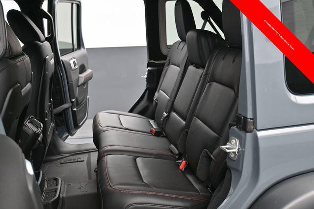 2026 Jeep Wrangler 4-Door Moab 392 4x4