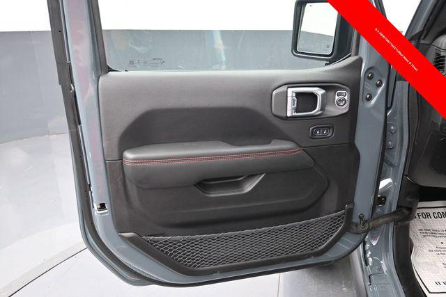 2026 Jeep Wrangler 4-Door Moab 392 4x4