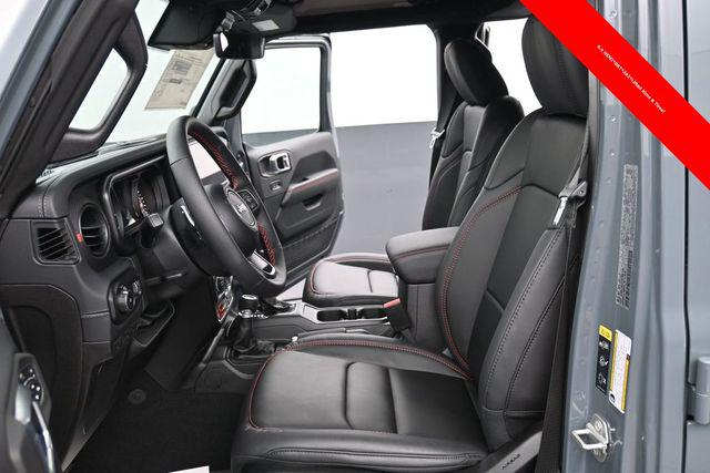 2026 Jeep Wrangler 4-Door Moab 392 4x4