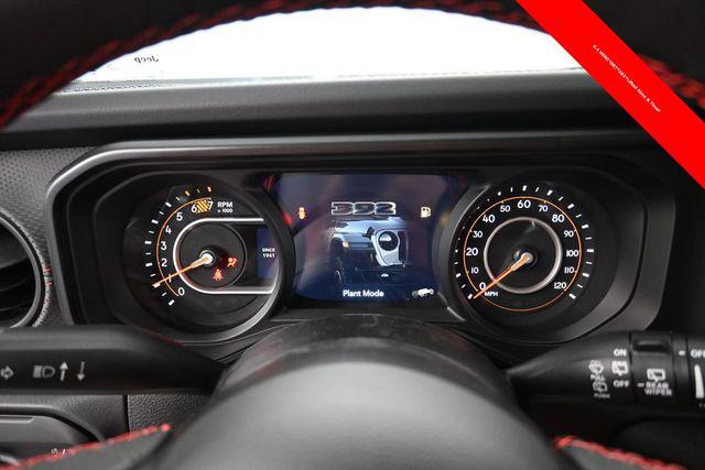 2026 Jeep Wrangler 4-Door Moab 392 4x4