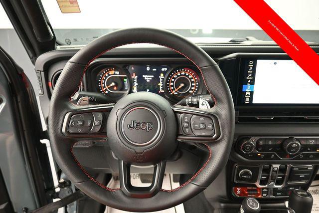 2026 Jeep Wrangler 4-Door Moab 392 4x4