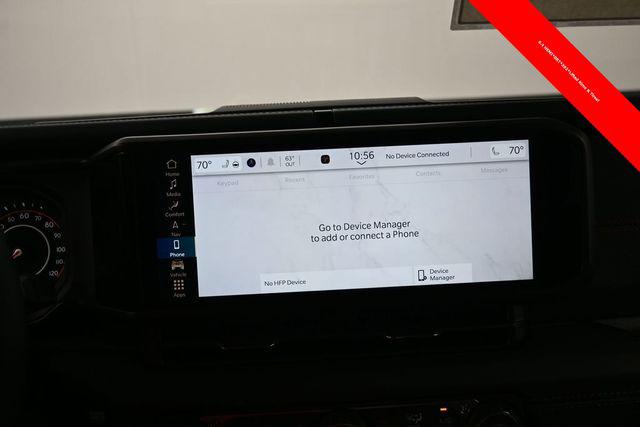 2026 Jeep Wrangler 4-Door Moab 392 4x4