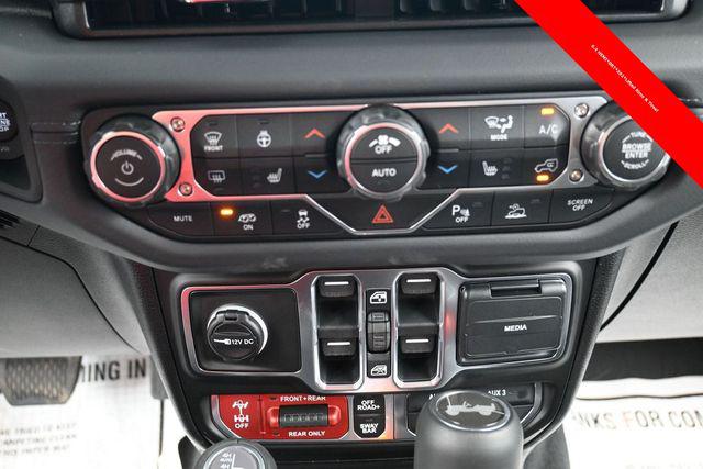 2026 Jeep Wrangler 4-Door Moab 392 4x4