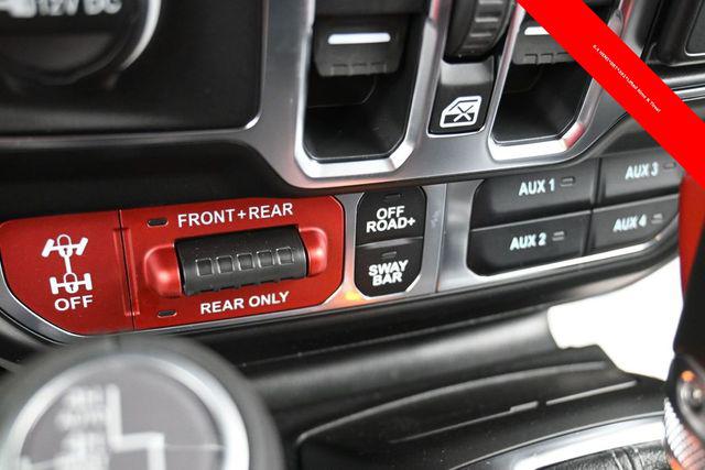2026 Jeep Wrangler 4-Door Moab 392 4x4