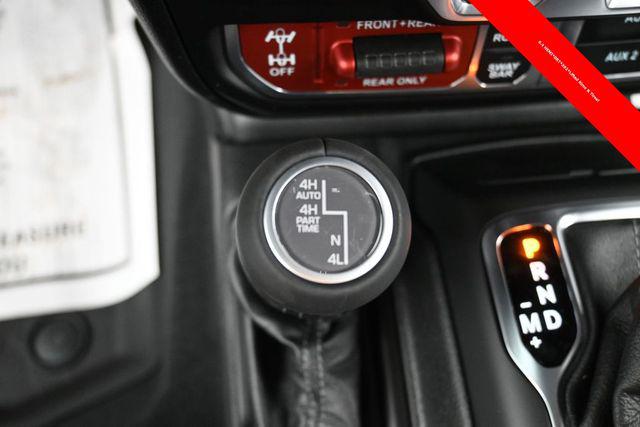 2026 Jeep Wrangler 4-Door Moab 392 4x4