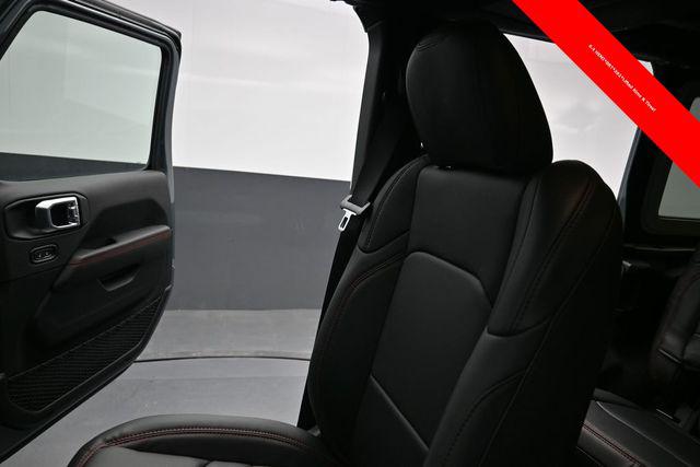2026 Jeep Wrangler 4-Door Moab 392 4x4
