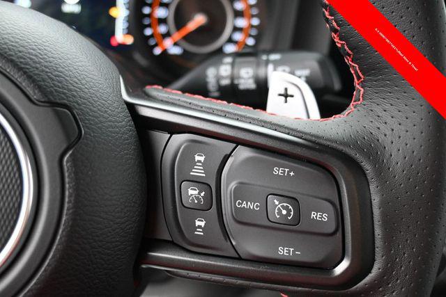 2026 Jeep Wrangler 4-Door Moab 392 4x4