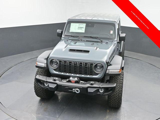 2026 Jeep Wrangler 4-Door Moab 392 4x4