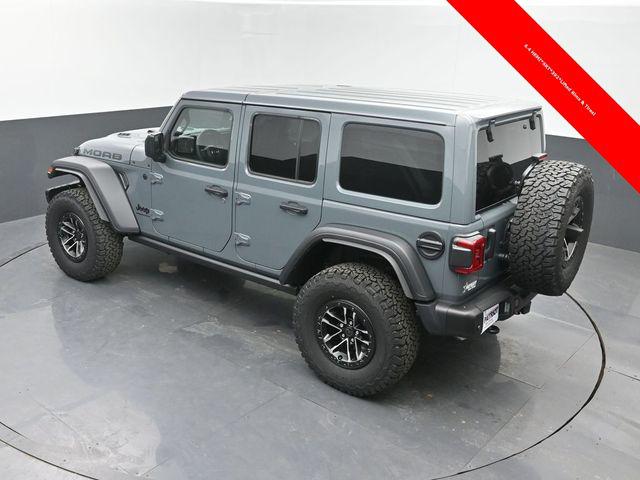 2026 Jeep Wrangler 4-Door Moab 392 4x4