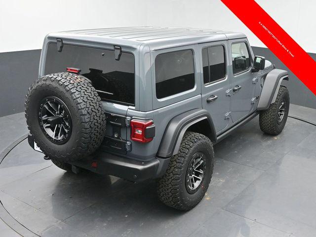 2026 Jeep Wrangler 4-Door Moab 392 4x4