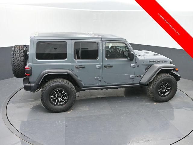 2026 Jeep Wrangler 4-Door Moab 392 4x4