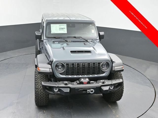 2026 Jeep Wrangler 4-Door Moab 392 4x4
