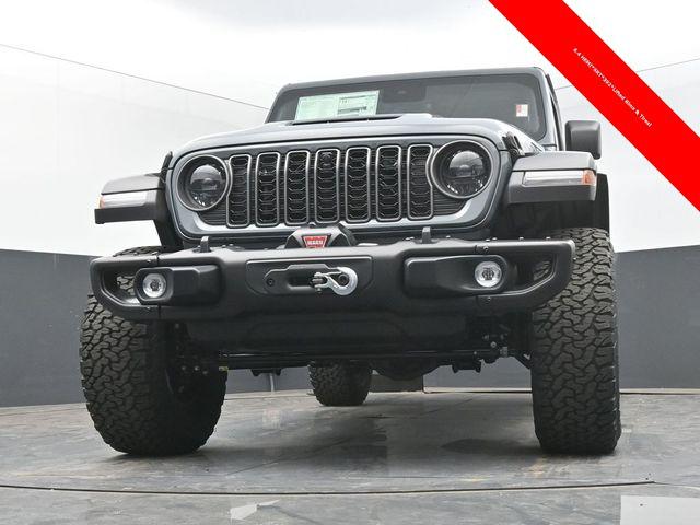2026 Jeep Wrangler 4-Door Moab 392 4x4