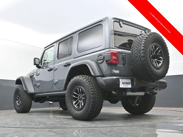 2026 Jeep Wrangler 4-Door Moab 392 4x4